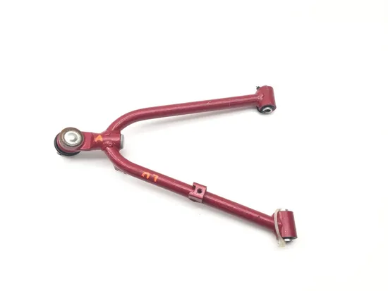 TRX 450ER Left Upper A Arm A from 2008 Honda