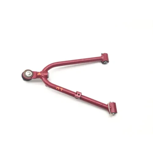 TRX 450ER Left Upper A Arm A from 2008 Honda 3
