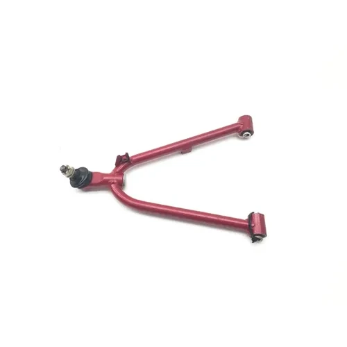 TRX 450ER Left Upper A Arm A from 2008 Honda 9