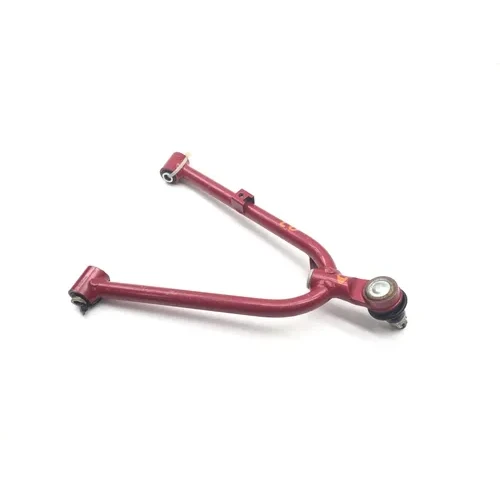 TRX 450ER Left Upper A Arm A from 2008 Honda 7