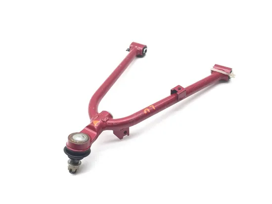 TRX 450ER Left Upper A Arm A from 2008 Honda