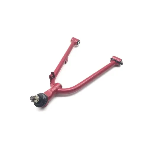 TRX 450ER Left Upper A Arm A from 2008 Honda 11