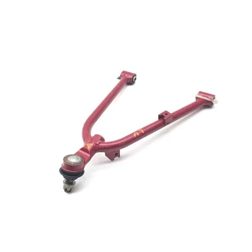 TRX 450ER Left Upper A Arm A from 2008 Honda 5