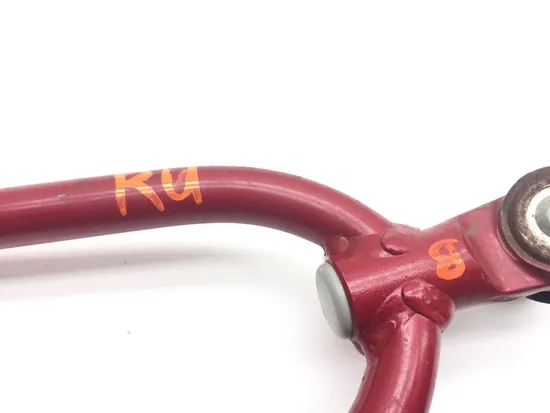 TRX 450ER Right Upper A Arm B from 2008 Honda