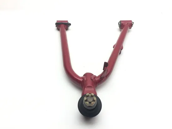TRX 450ER Right Upper A Arm B from 2008 Honda