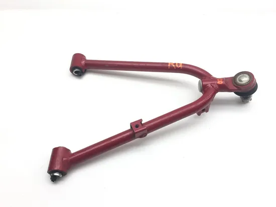 TRX 450ER Right Upper A Arm B from 2008 Honda