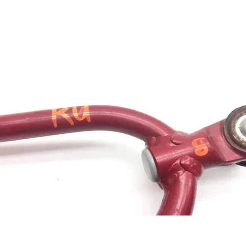 TRX 450ER Right Upper A Arm B from 2008 Honda 10