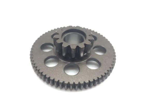 Engine Starter Gears 2002 Yamaha YZF R1 2304A