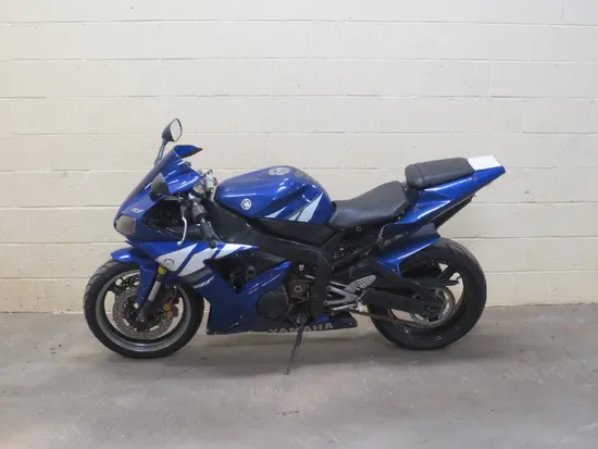 Engine Starter Gears 2002 Yamaha YZF R1 2304A