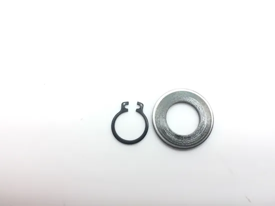 Engine Starter Gears 2002 Yamaha YZF R1 2304A