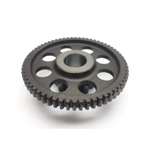 Engine Starter Gears 2002 Yamaha YZF R1 2304A 3