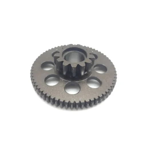 Engine Starter Gears 2002 Yamaha YZF R1 2304A 2