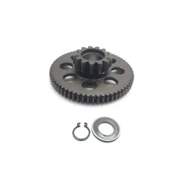 Engine Starter Gears 2002 Yamaha YZF R1 2304A