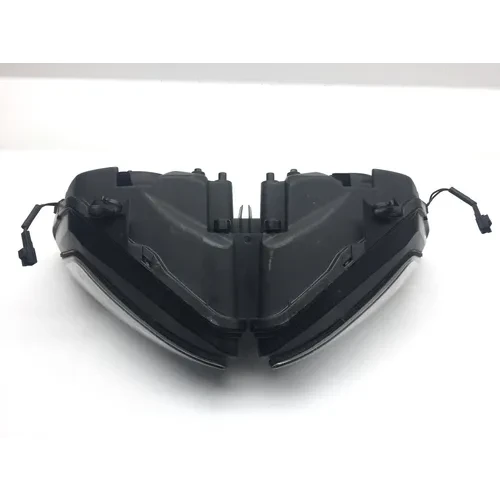 Headlight Front Headlamp 2002 Yamaha YZF R1 2304 x 4
