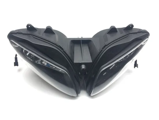 Headlight Front Headlamp 2002 Yamaha YZF R1 2304 x