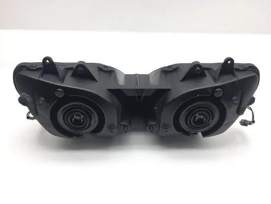 Headlight Front Headlamp 2002 Yamaha YZF R1 2304 x