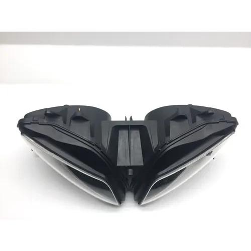 Headlight Front Headlamp 2002 Yamaha YZF R1 2304 x 2