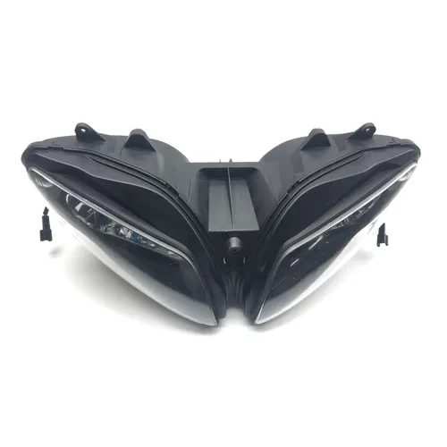Headlight Front Headlamp 2002 Yamaha YZF R1 2304 x