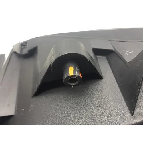 Headlight Front Headlamp 2002 Yamaha YZF R1 2304 x 5