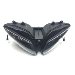 Headlight Front Headlamp 2002 Yamaha YZF R1 2304 x