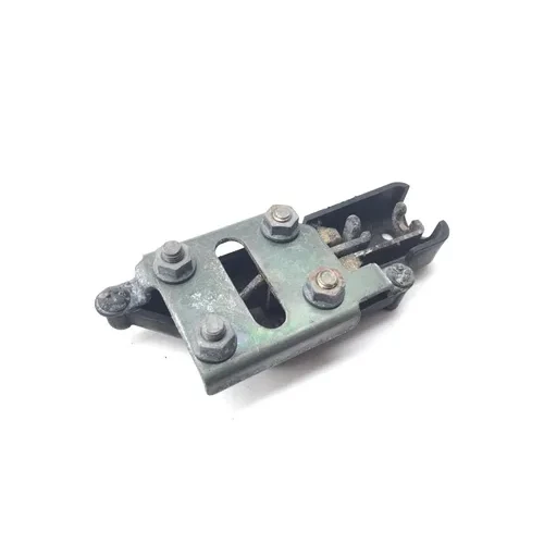 Rear Seat Trunk Latch 2002 Yamaha YZF R1 2304A 6