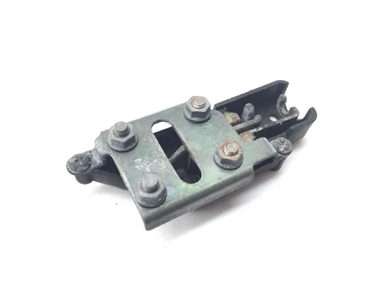 Rear Seat Trunk Latch 2002 Yamaha YZF R1 2304A