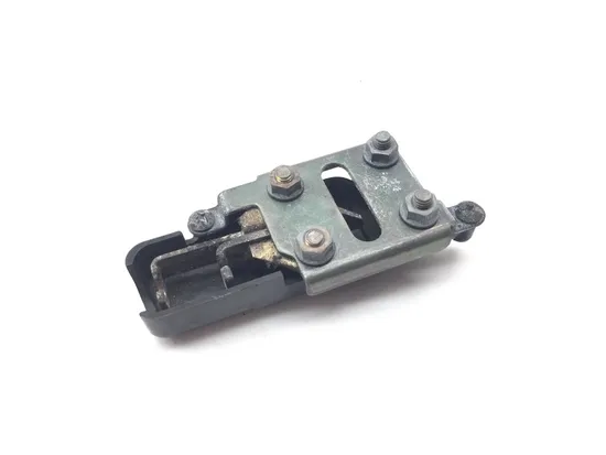 Rear Seat Trunk Latch 2002 Yamaha YZF R1 2304A