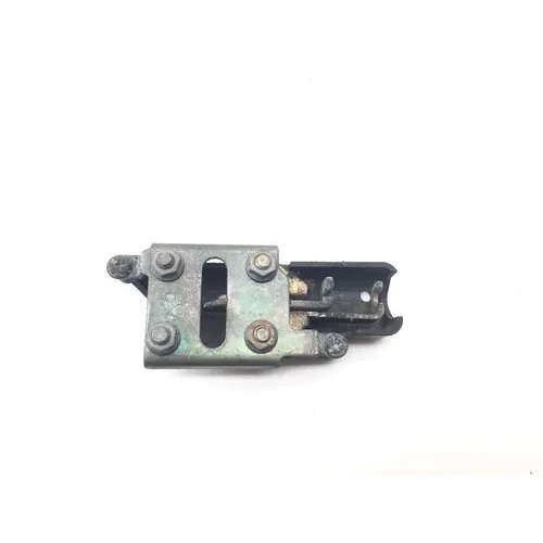 Rear Seat Trunk Latch 2002 Yamaha YZF R1 2304A 4