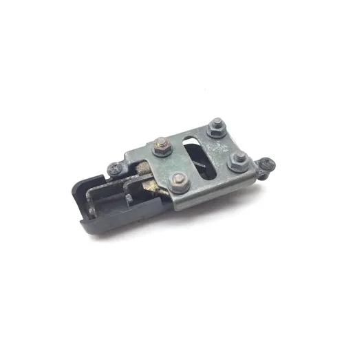 Rear Seat Trunk Latch 2002 Yamaha YZF R1 2304A 5