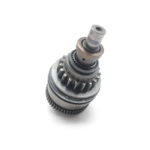 Starter Gear Bendix 2013 Polaris RZR S 800 EFI 2313 4