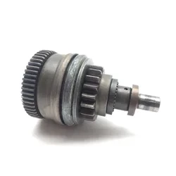 Starter Gear Bendix 2013 Polaris RZR S 800 EFI 2313