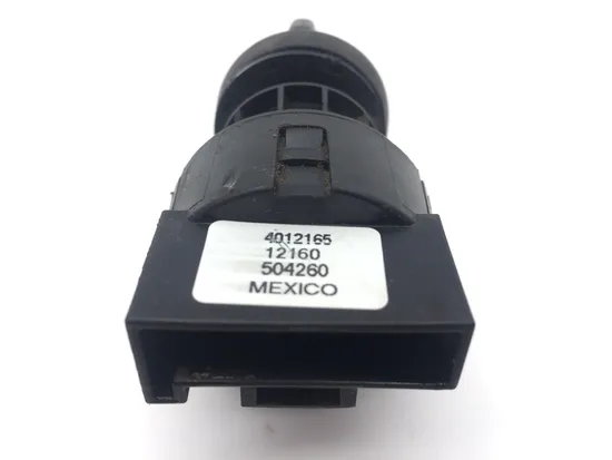 Ignition Key Switch 2013 Polaris RZR S 800 EFI 2313 5