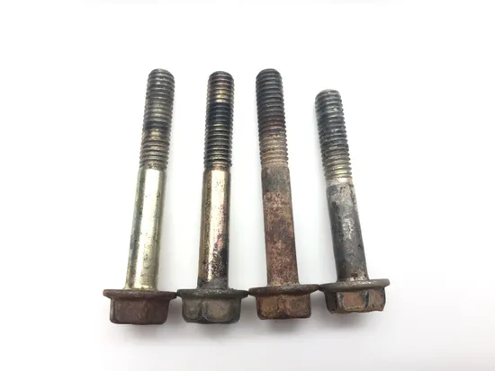 Inner Stator Cover 2013 Polaris RZR S 800 EFI 2313