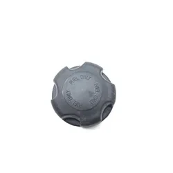 Gas Fuel Tank Cap 2013 Polaris RZR S 800 EFI 2313