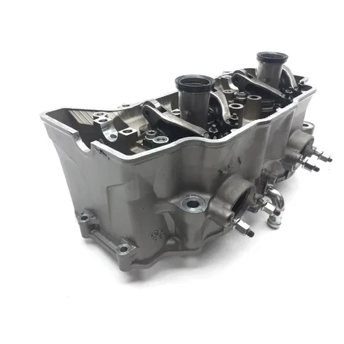 VFR 1200 Cylinder Head Complete W Cams Front from 2010 Honda VFR1200A 2309A 4