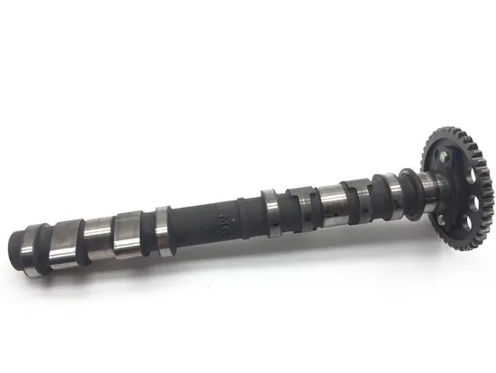 VFR 1200 Cylinder Head Complete W Cams Front from 2010 Honda VFR1200A 2309A