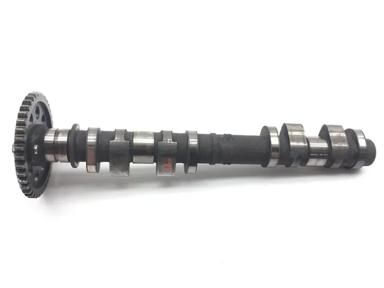 VFR 1200 Cylinder Head Complete W Cams Front from 2010 Honda VFR1200A 2309A