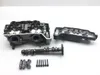 VFR 1200 Cylinder Head Complete W Cams Front from 2010 Honda VFR1200A 2309A