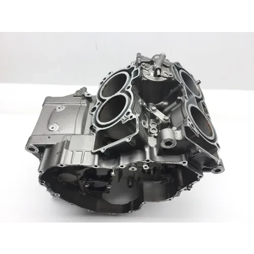VFR 1200 Upper Lower Center Cases Case from 2010 Honda VFR1200A 2309A 2