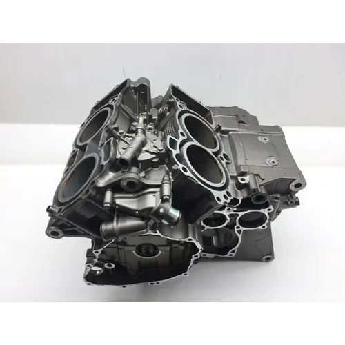 VFR 1200 Upper Lower Center Cases Case from 2010 Honda VFR1200A 2309A 5
