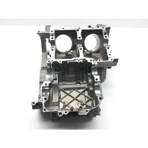 VFR 1200 Upper Lower Center Cases Case from 2010 Honda VFR1200A 2309A 9