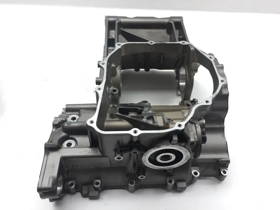 VFR 1200 Upper Lower Center Cases Case from 2010 Honda VFR1200A 2309A