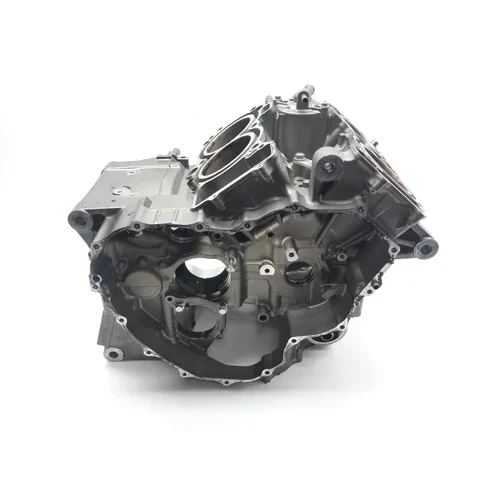 VFR 1200 Upper Lower Center Cases Case from 2010 Honda VFR1200A 2309A