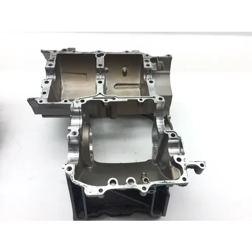 VFR 1200 Upper Lower Center Cases Case from 2010 Honda VFR1200A 2309A 7
