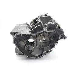 VFR 1200 Upper Lower Center Cases Case from 2010 Honda VFR1200A 2309A
