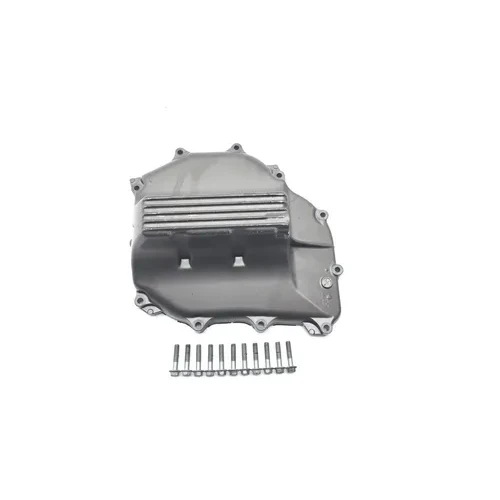 VFR 1200 Engine Oil Pan from 2010 Honda VFR1200A 2309A