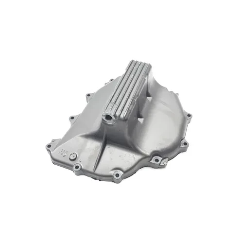 VFR 1200 Engine Oil Pan from 2010 Honda VFR1200A 2309A 4