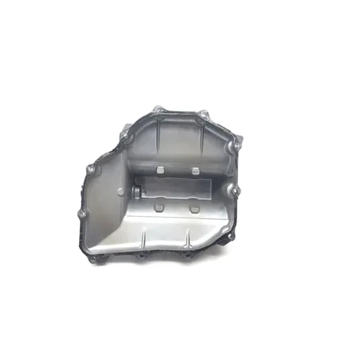 VFR 1200 Engine Oil Pan from 2010 Honda VFR1200A 2309A 6