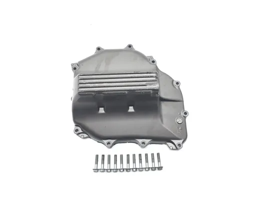 VFR 1200 Engine Oil Pan from 2010 Honda VFR1200A 2309A