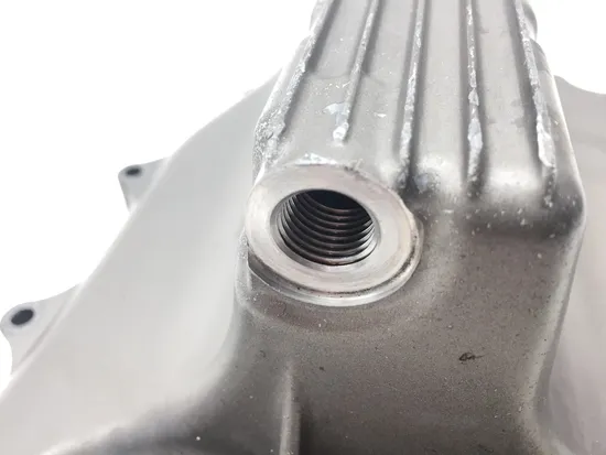 VFR 1200 Engine Oil Pan from 2010 Honda VFR1200A 2309A